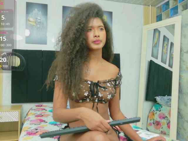 shyblacksweetiee webcam