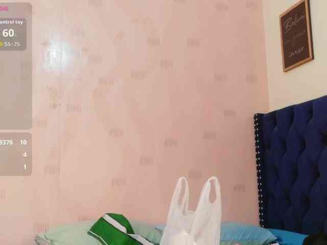 shyblacksweetiee webcam