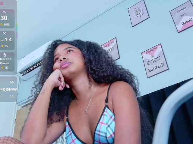 shyblacksweetiee webcam