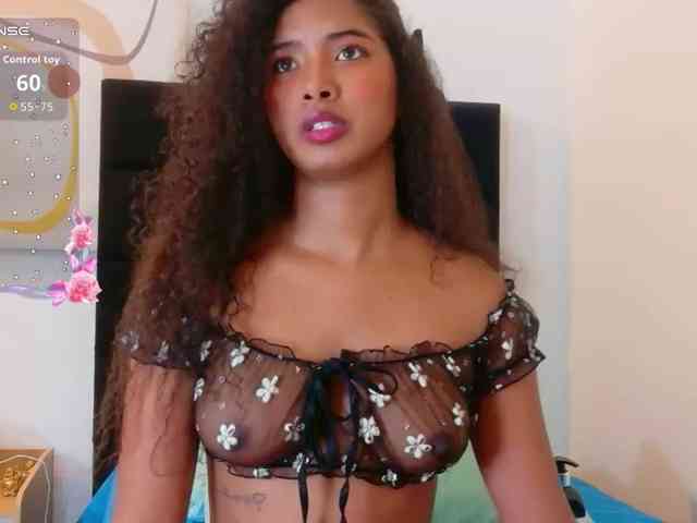 shyblacksweetiee