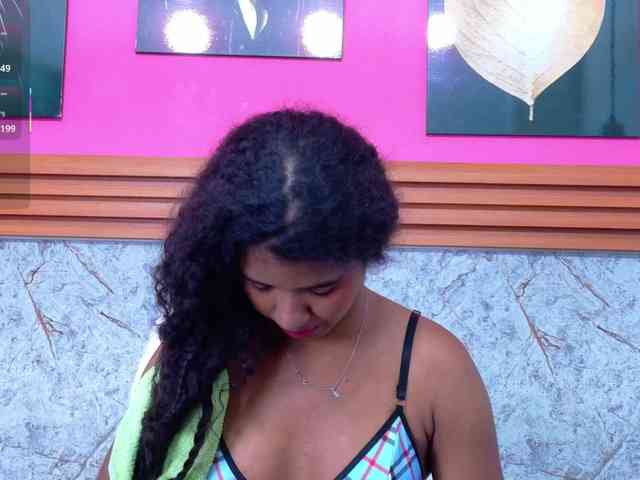 shyblacksweetiee
