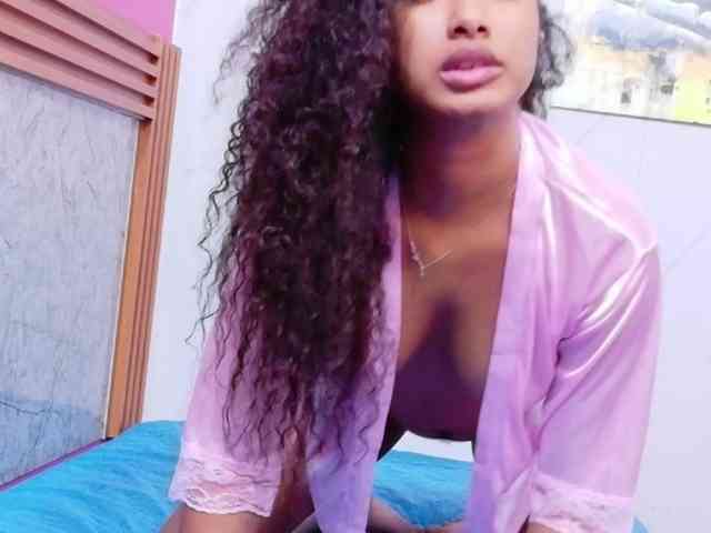 shyblacksweetiee