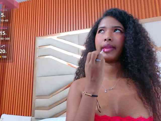 shyblacksweetiee