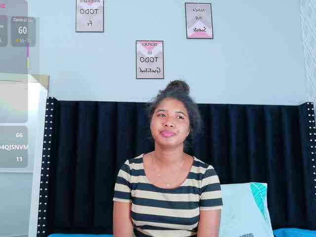 shyblacksweetiee