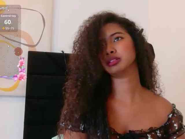 shyblacksweetiee