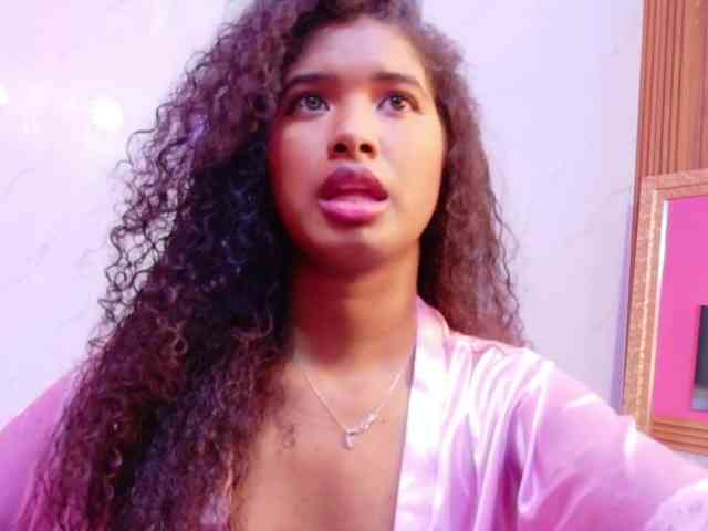 shyblacksweetiee