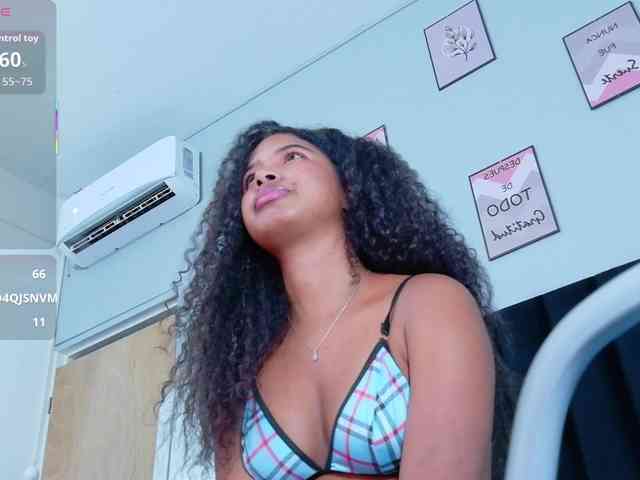 shyblacksweetiee webcam