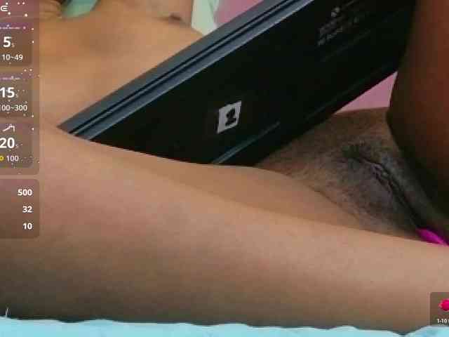 shyblacksweetiee webcam