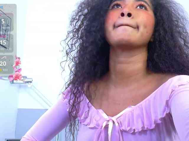 shyblacksweetiee