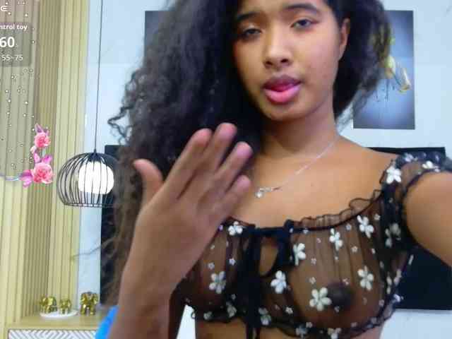 shyblacksweetiee