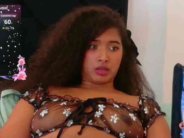 shyblacksweetiee