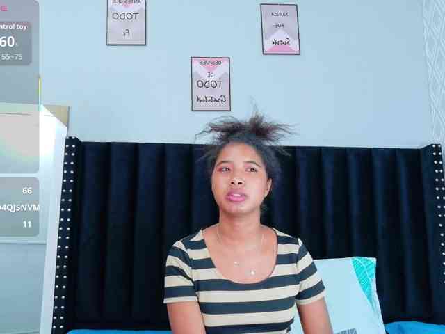 shyblacksweetiee