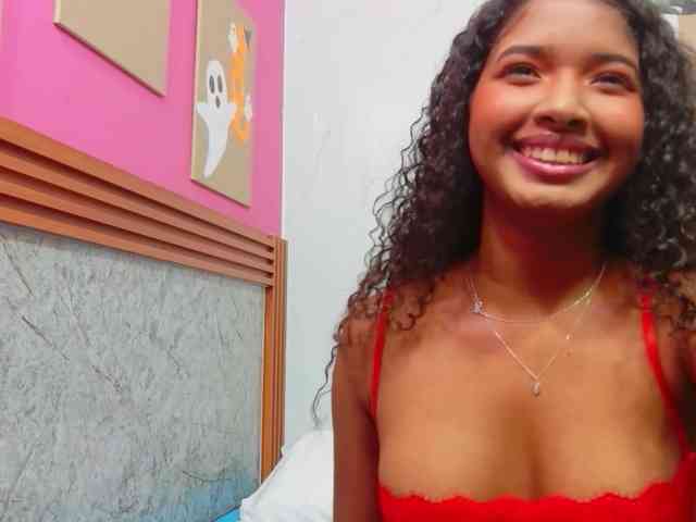 shyblacksweetiee