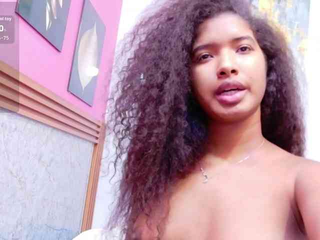 shyblacksweetiee