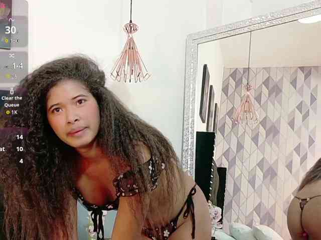shyblacksweetiee