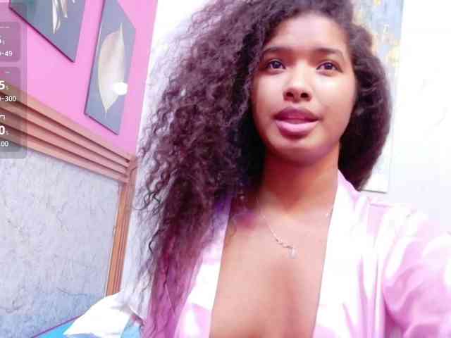 shyblacksweetiee webcam