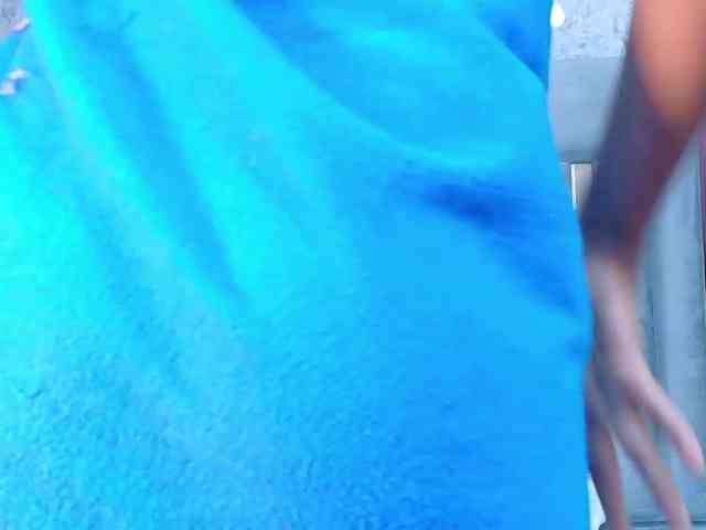 Модель: shyblacksweetiee