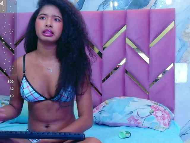 shyblacksweetiee