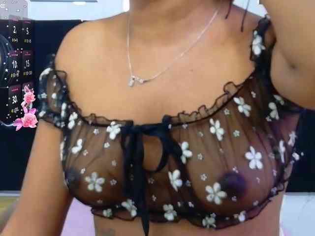 shyblacksweetiee