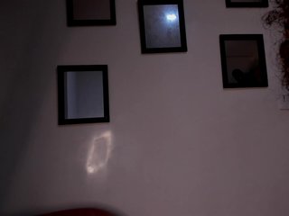 NinaCollinss Porn Show