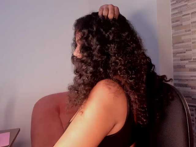 NinaCollinss live cam on BongaCams