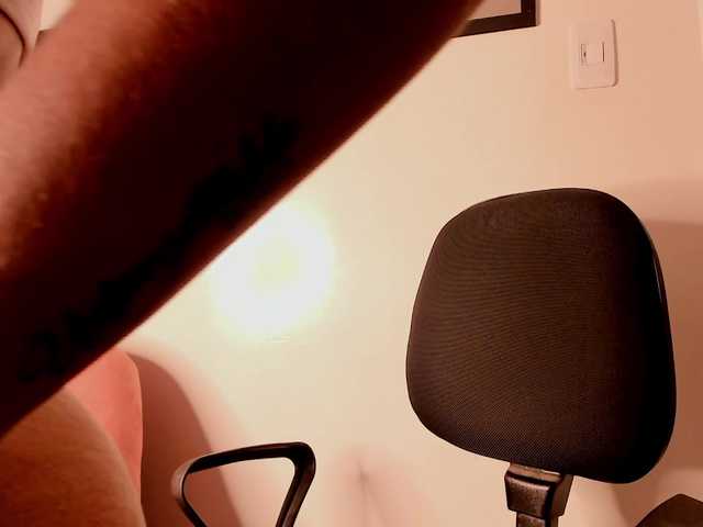 NinaCollinss live cam on BongaCams