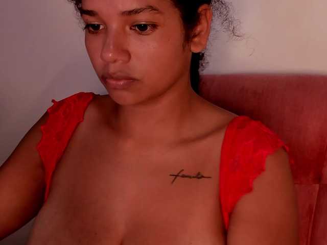 NinaCollinss live webcam show