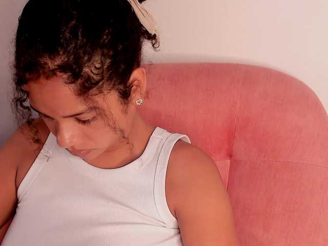 NinaCollinss live cam on BongaCams