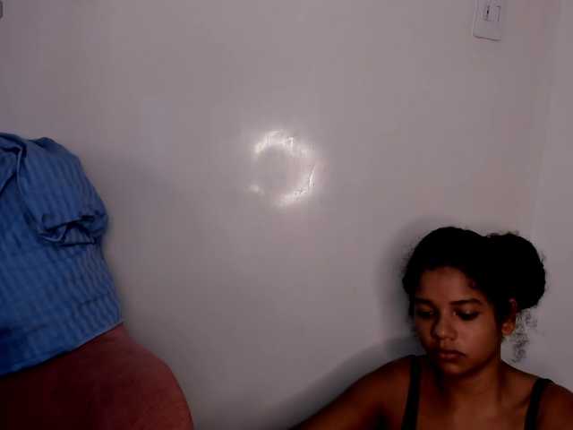 NinaCollinss live cam on BongaCams