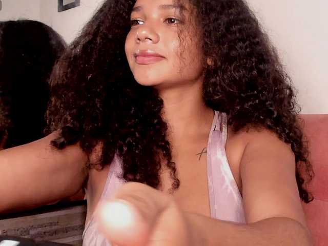 NinaCollinss live cam on BongaCams
