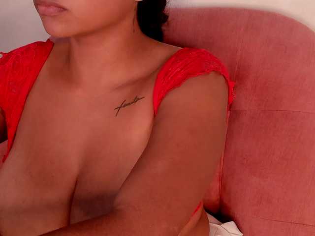 NinaCollinss live webcam show