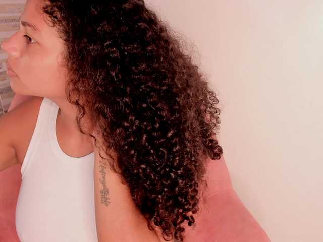 NinaCollinss live cam on BongaCams