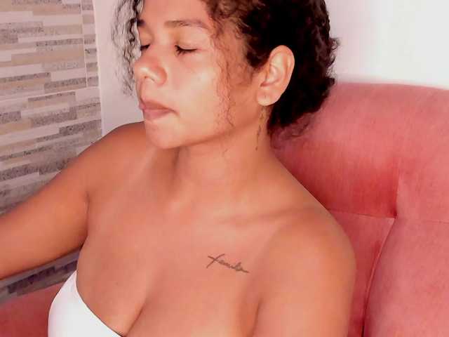 NinaCollinss live webcam show