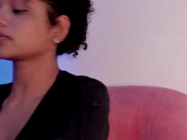 NinaCollinss live cam on BongaCams
