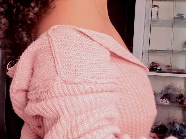 NinaCollinss live cam on BongaCams