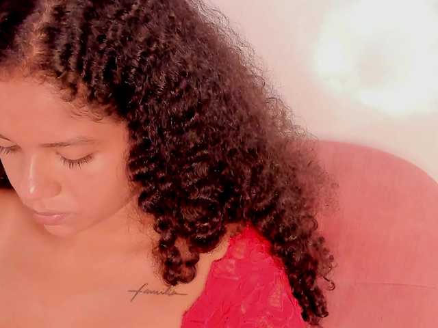 NinaCollinss live webcam show