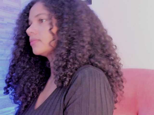NinaCollinss live cam on BongaCams