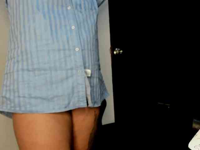 NinaCollinss webcam