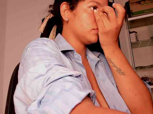 NinaCollinss webcam