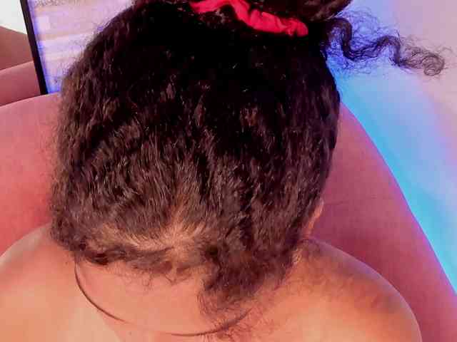 NinaCollinss webcam