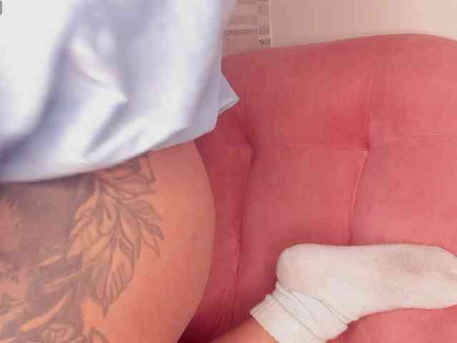 NinaCollinss webcam