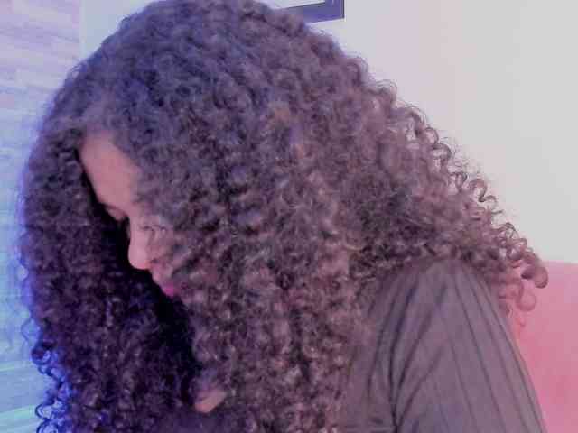 NinaCollinss webcam