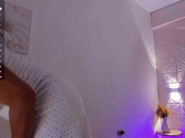 Emilly webcam