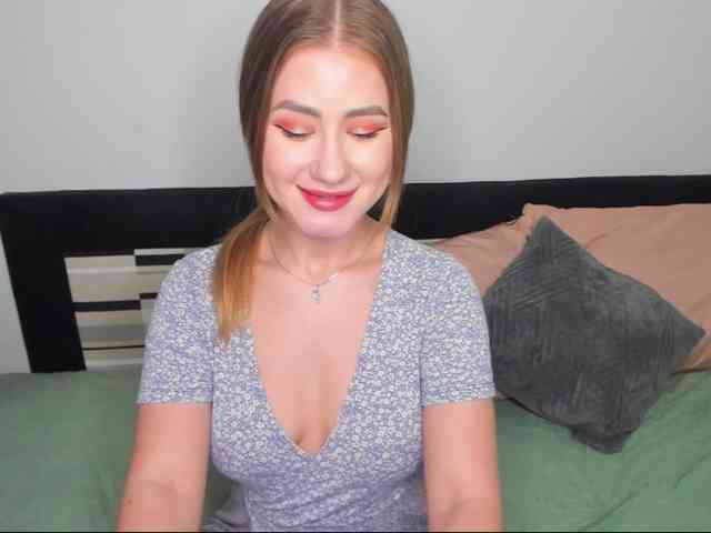 Primrose webcam
