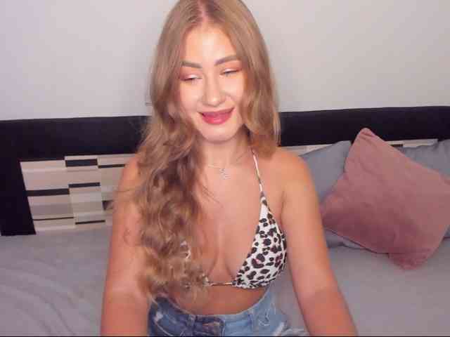 Primrose webcam