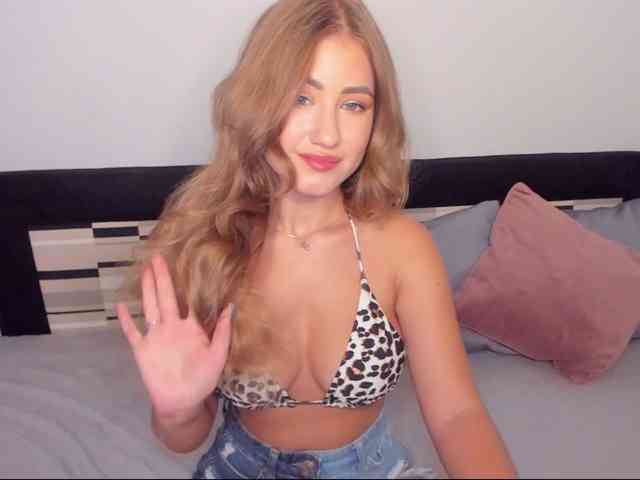 Primrose webcam