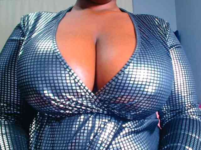 CURVEBABY's Sexcam