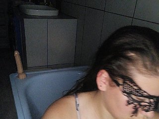 Viki--Alex Porn Show