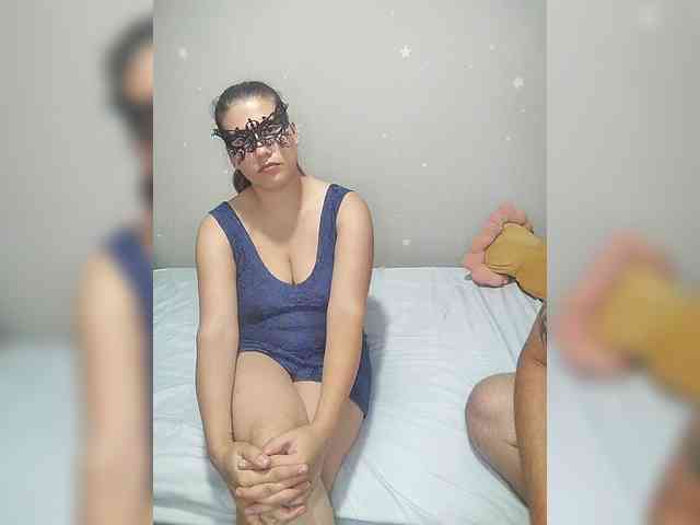 Viki--Alex webcam