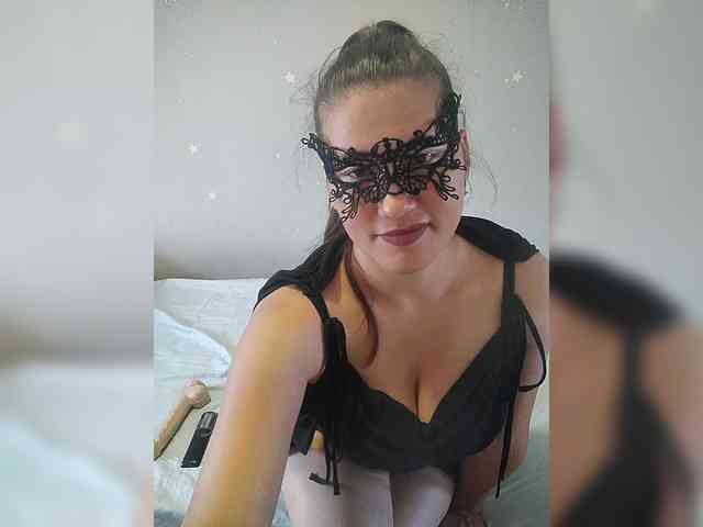 Viki--Alex webcam